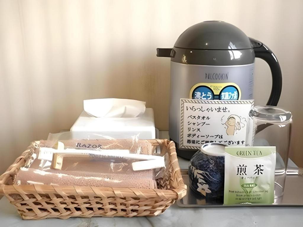 Date Business Hotel Castle 登別市 エクステリア 写真